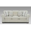 AF3440 - Charisma Linen (Sofa & Love)-REDUCED PRICING PROGRAM